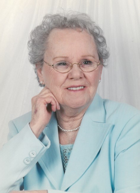 Obituary of Thérèse Morin