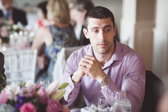 Obituary of Matthew Paul Theis