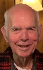 Obituary of Dale R. Binegar