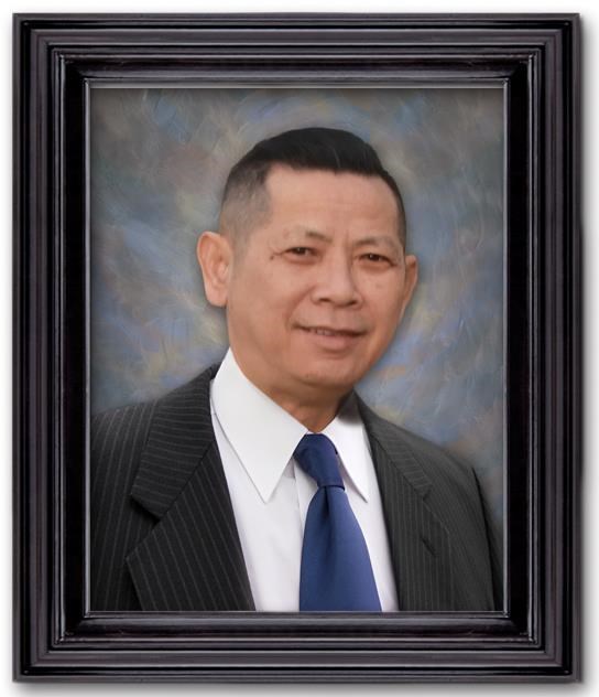 Obituary of Hung Si Duong