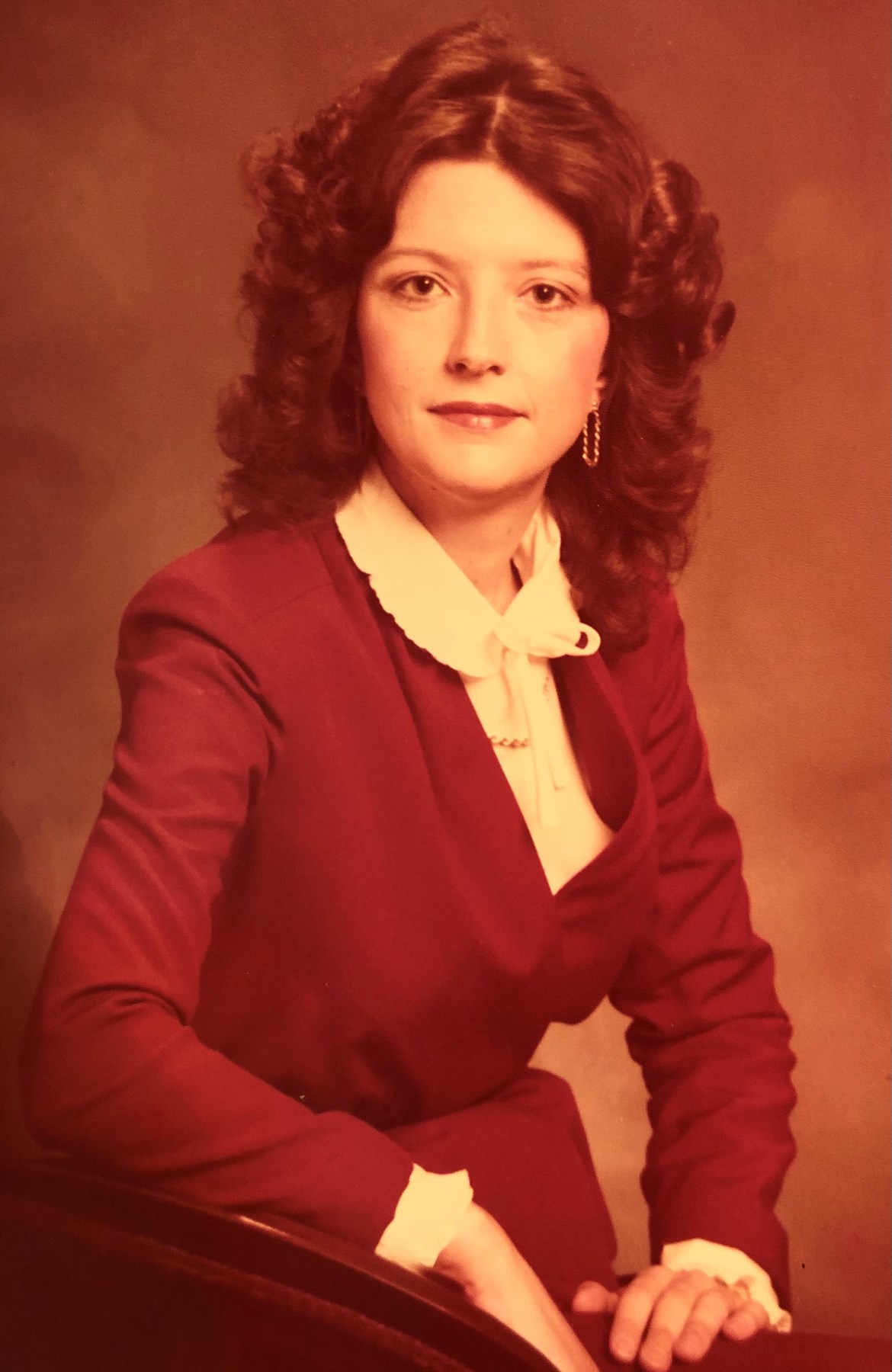 Obituary of Jackie Jean Bristow