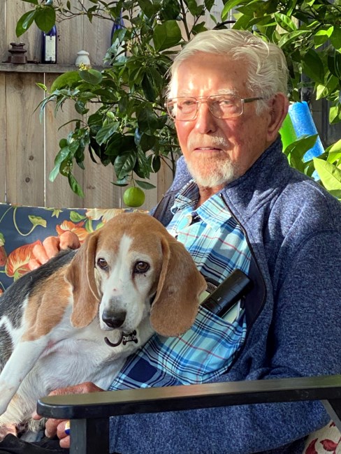 Obituary of David Eugene Orr