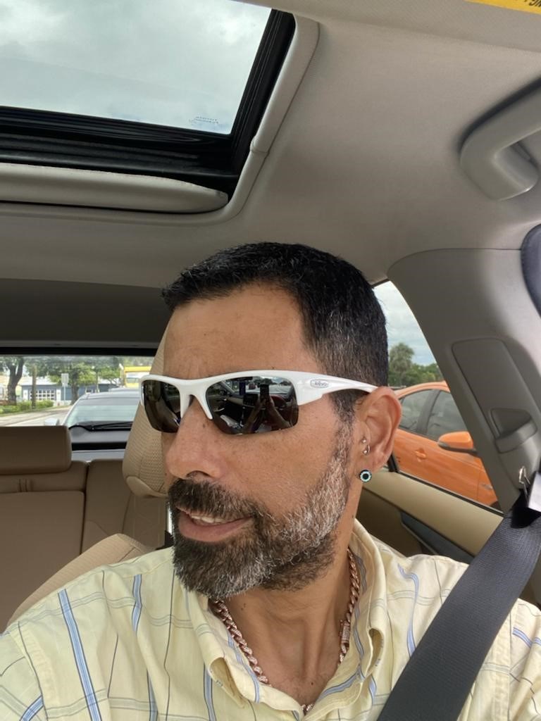 Obituary of Eyal Avrahami