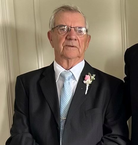 Obituary of James "Junior" William Tidd