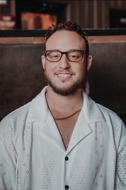 Obituary of Mason Andrew Yancy