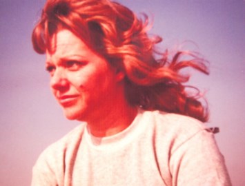 Obituary of Cheryl Cherrington