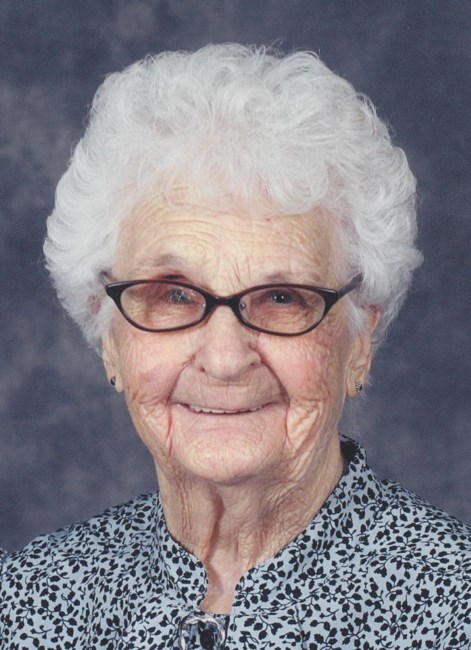 Obituary of Eva Absher Teague