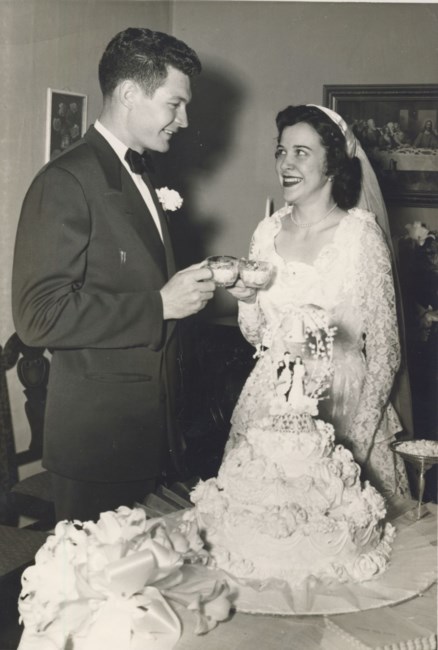 Obituary of Sarah Frances King