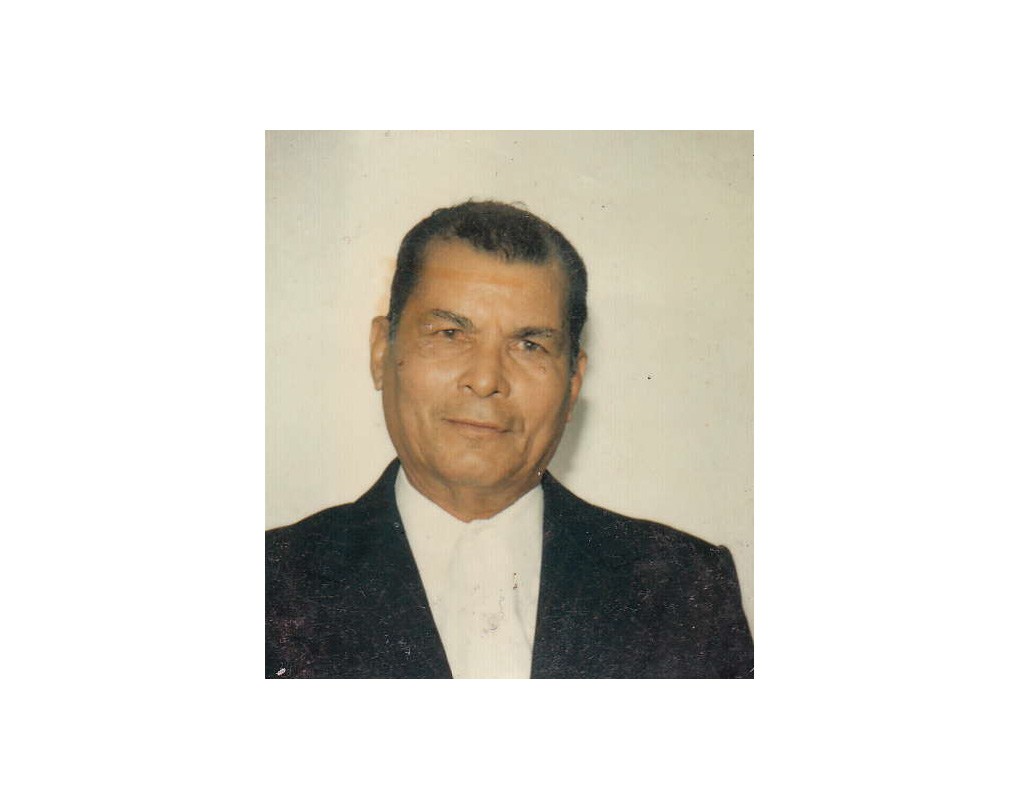 Obituary of Felix Medina