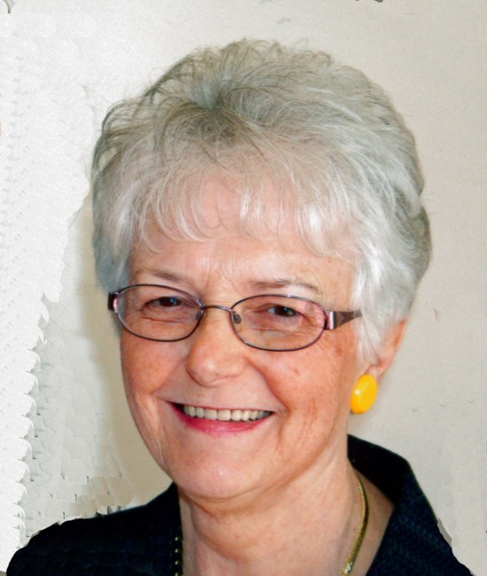 Avis de décès de Eleanor  "Ann" Kibbey