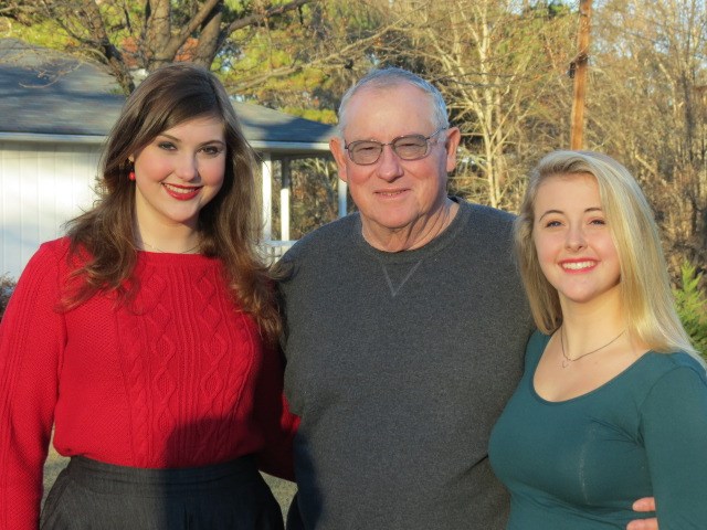 Obituary of David Preston Singleton