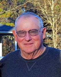 Obituary of David Preston Singleton