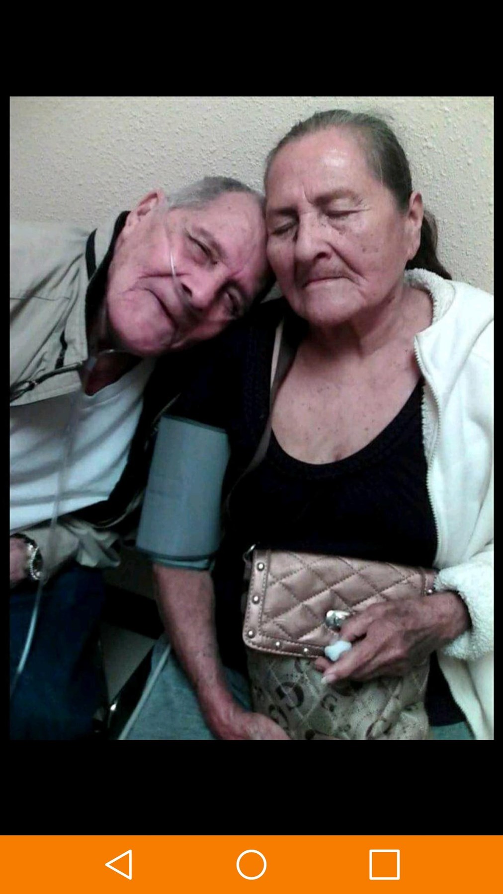 Obituary of Enrique Garcia Alcantar