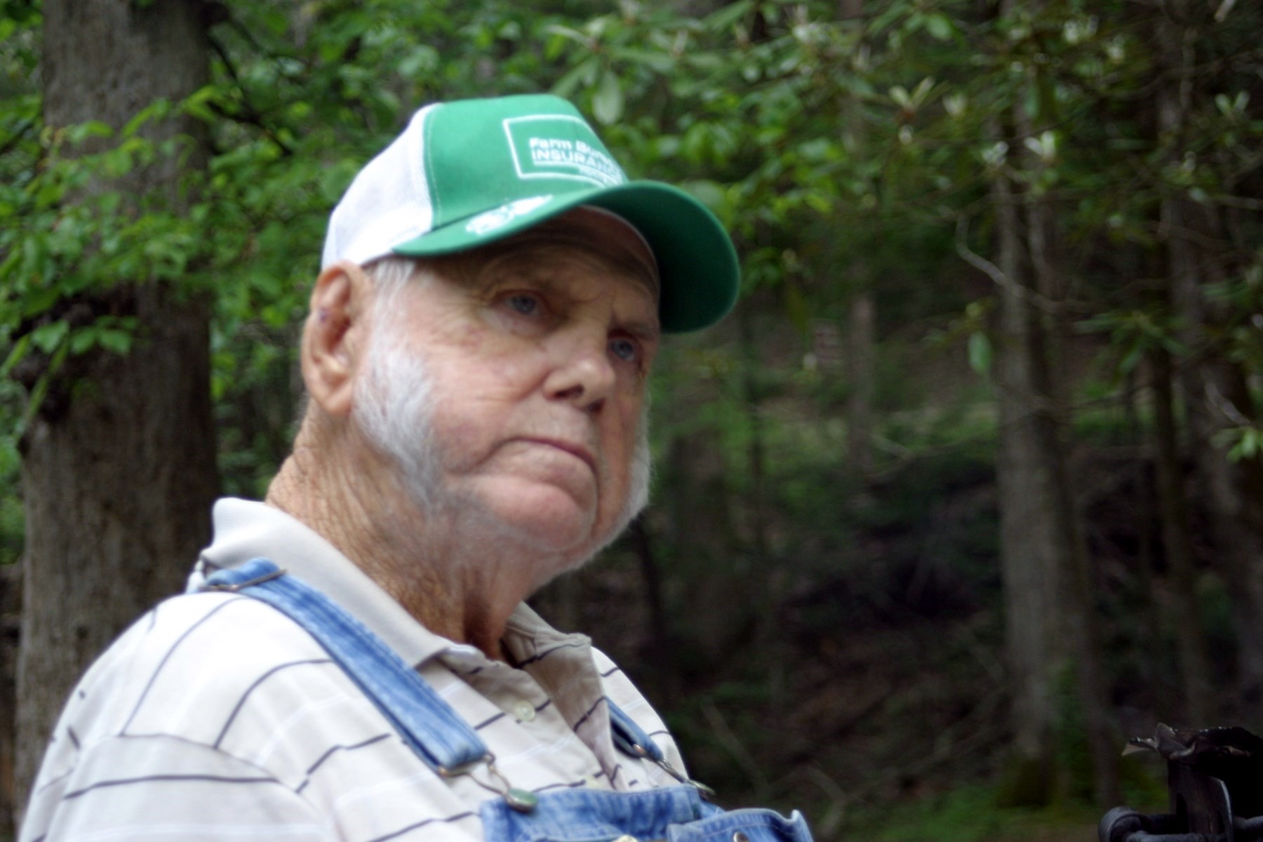 John McMurray Obituary - Greeneville, TN