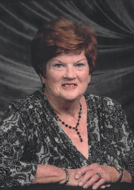 Obituary of G. Jacqueline Trick