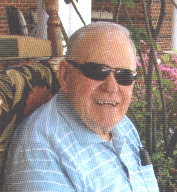 Obituary of John R. "Jack" Geigelman