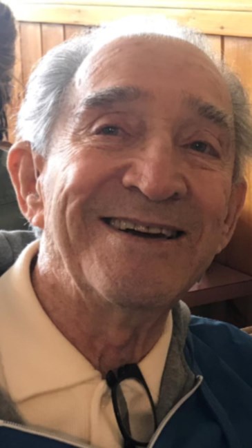 Mario Fogaren Obituary New Bedford Ma