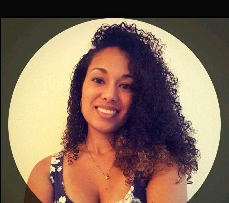 Obituary of Anaeli Marie Roldan Armaiz