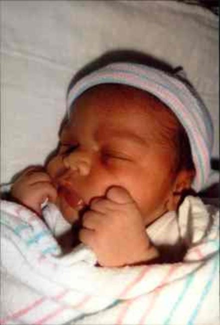 Obituary of Earline Destiny Stevens