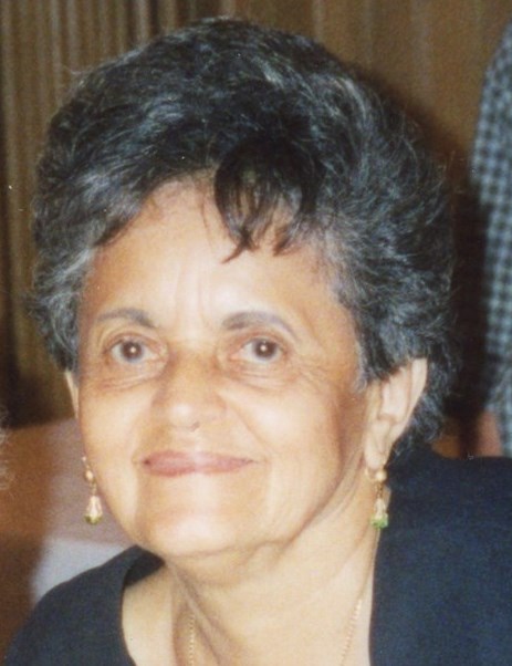 Obituario de Luz M Beltran