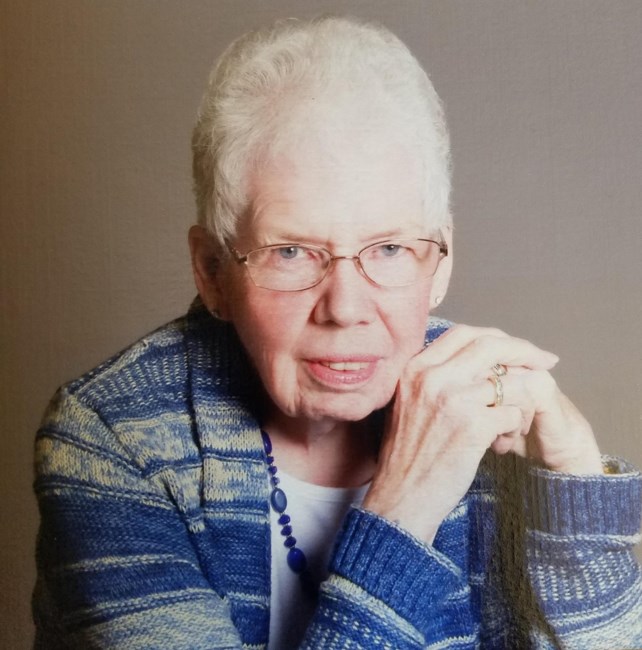 Obituary of Jennie Richard