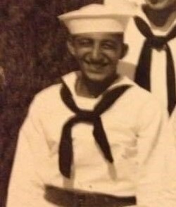 Obituary of Roy Carleton Phillips