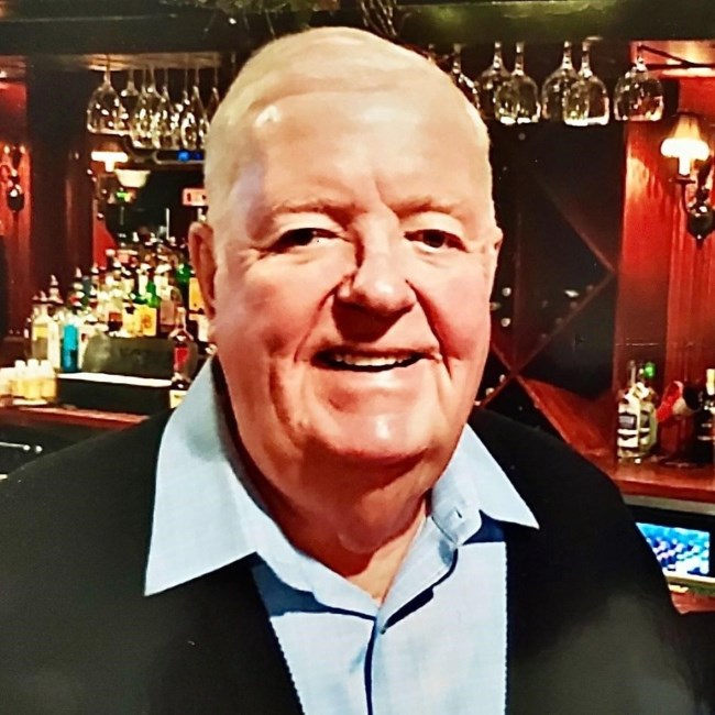 Obituary of William Paul Orth