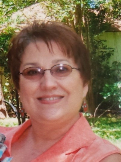 Obituary of Toni Wright