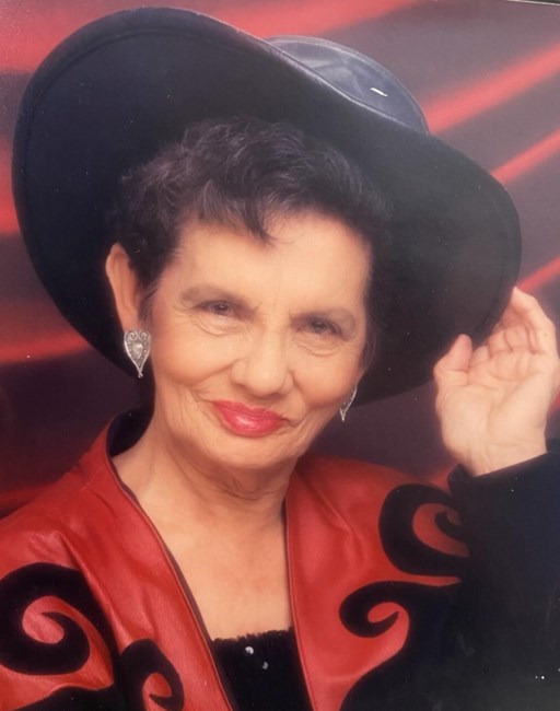 Obituary of Lillian Pino