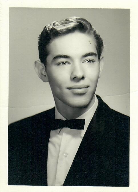 Obituary of David Martin Parresol Sr.