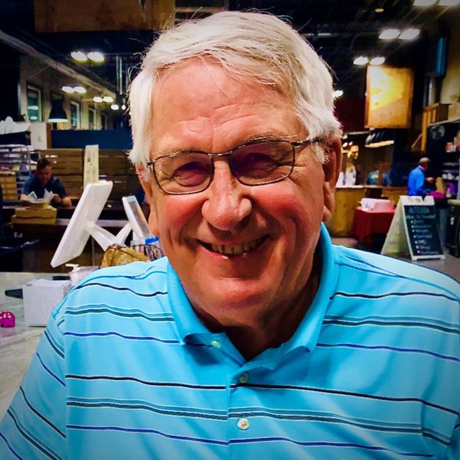 Obituary of Jerold John Schaefer