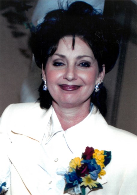 Obituary of Ruby Jewel Gilbert