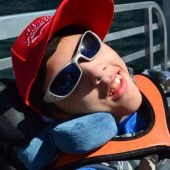 Obituary of Taylor Allen Clark Saenz