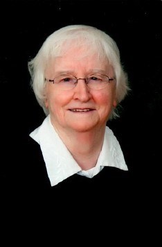 Obituario de Sister Lilian Bernard Lynch