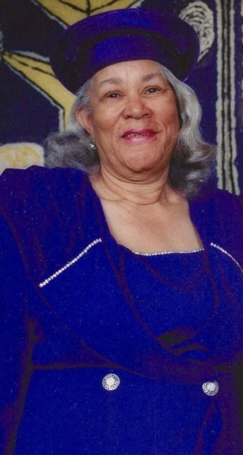 Obituary of Mrs. Shirley F. Baker