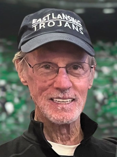 Obituary of James Michael Hagan