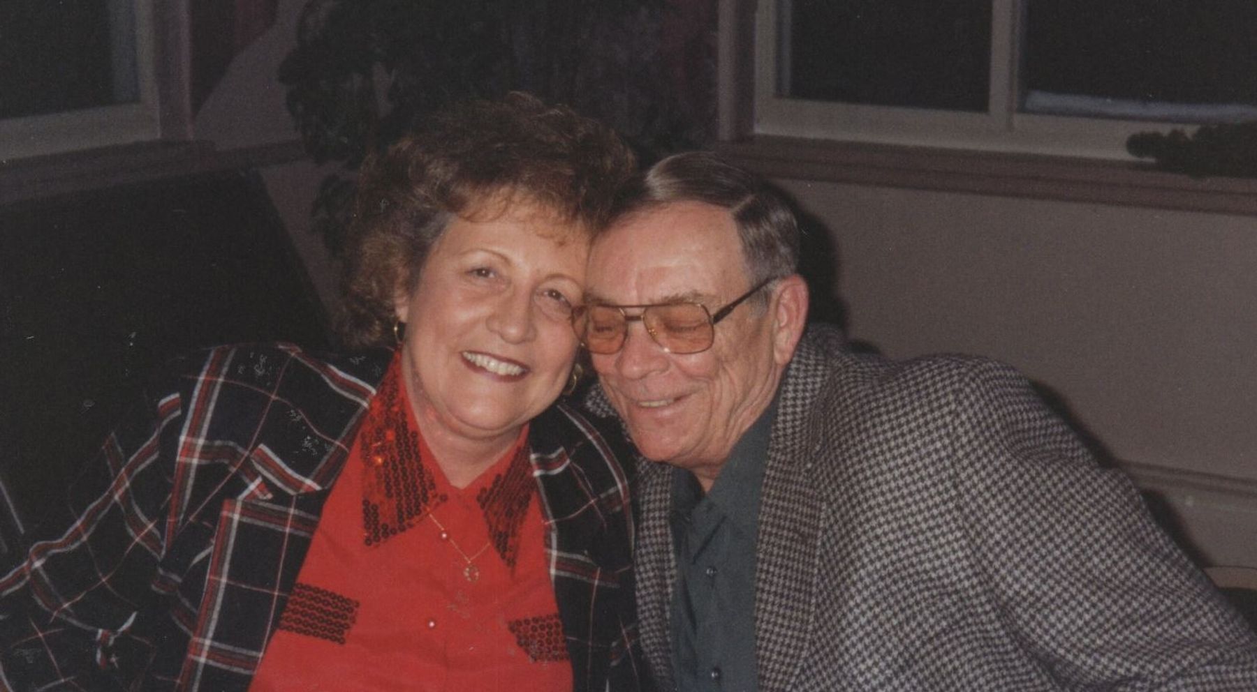 Obituary of Nancy Lou Bishop