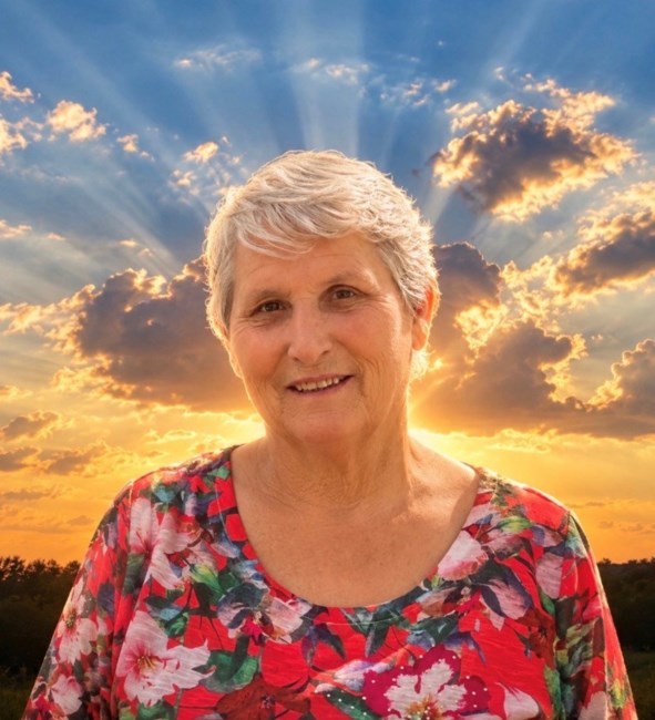 Obituary of Paula S. Divine