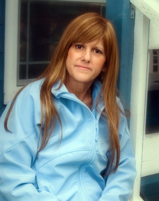 Obituary of Mrs. Sherry Ann Thompson McKim