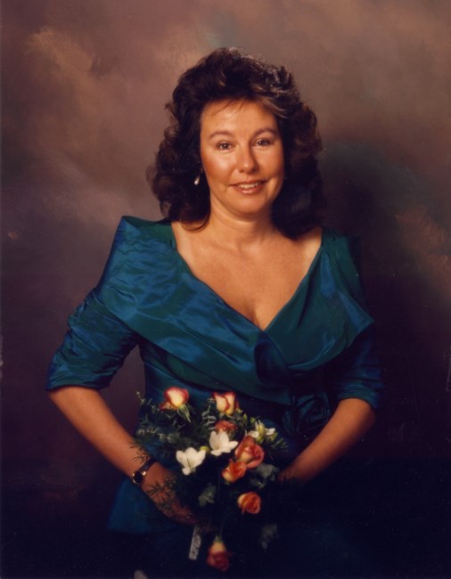 Obituary of Lynn Marie Sheeks