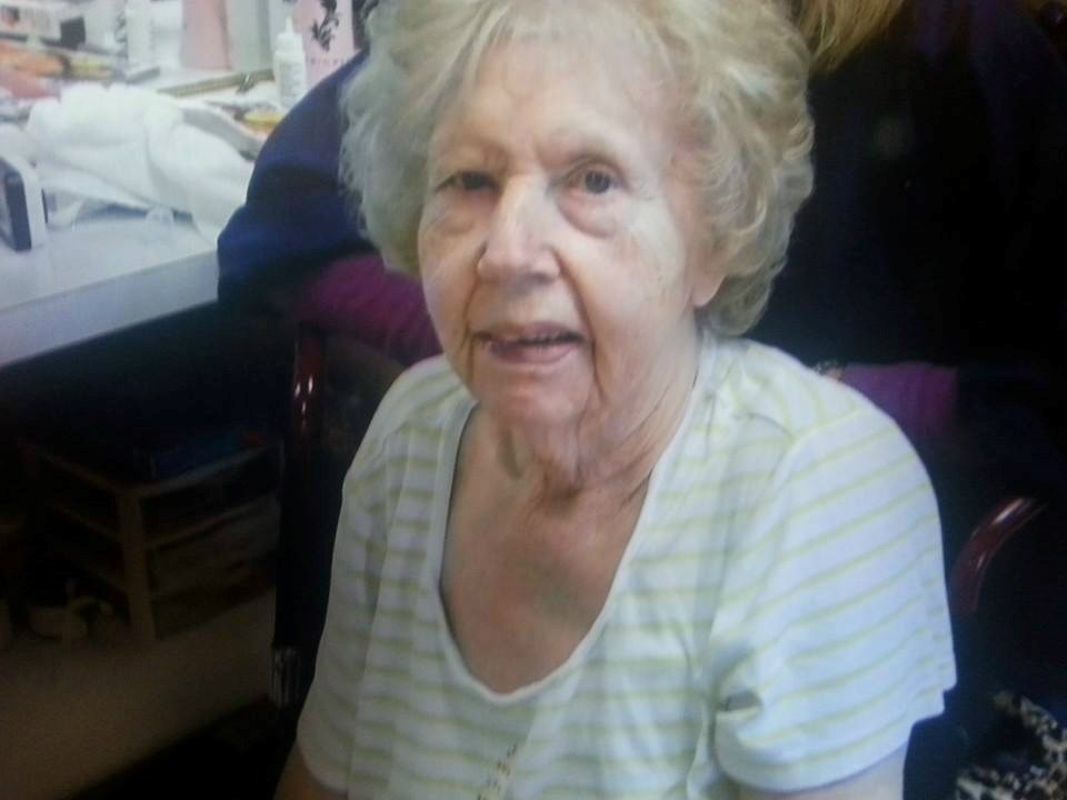 Obituary of Carol Jordan