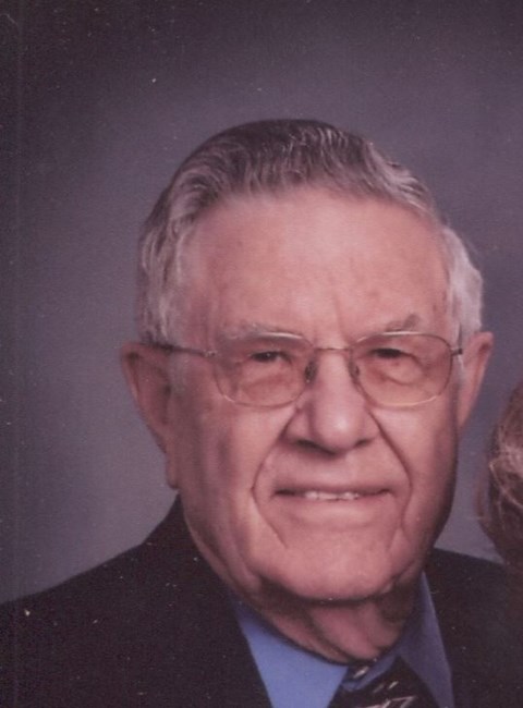 Obituary of Quentin J. Steiner