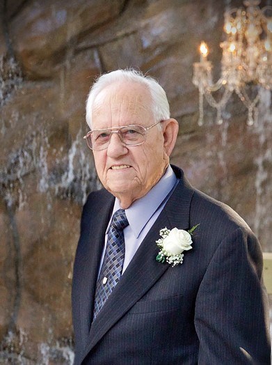 Avis de décès de Alva Charles Hunt