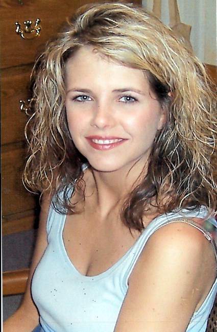 Obituary of Danielle Ilene Smith