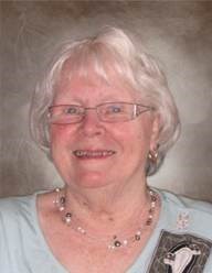 Avis de décès de Cécile Pelletier