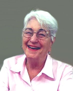 Obituary of Clara Katherine Patterson Young