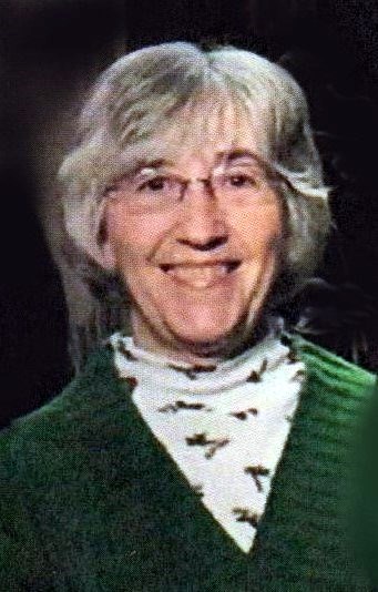 Obituario de Martha Jean (Pope) Miller