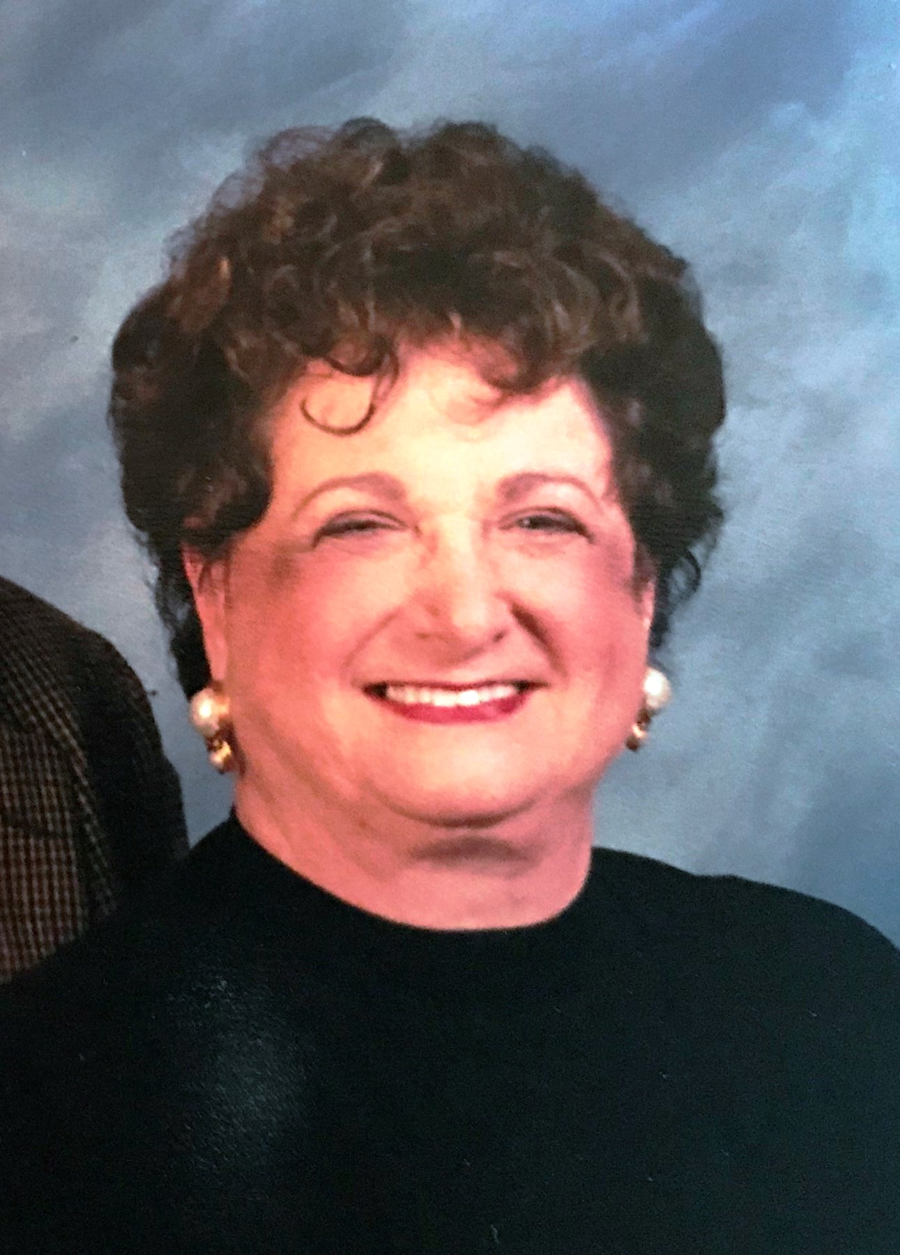 Jacqueline Gaudin Obituary - Baton Rouge, LA