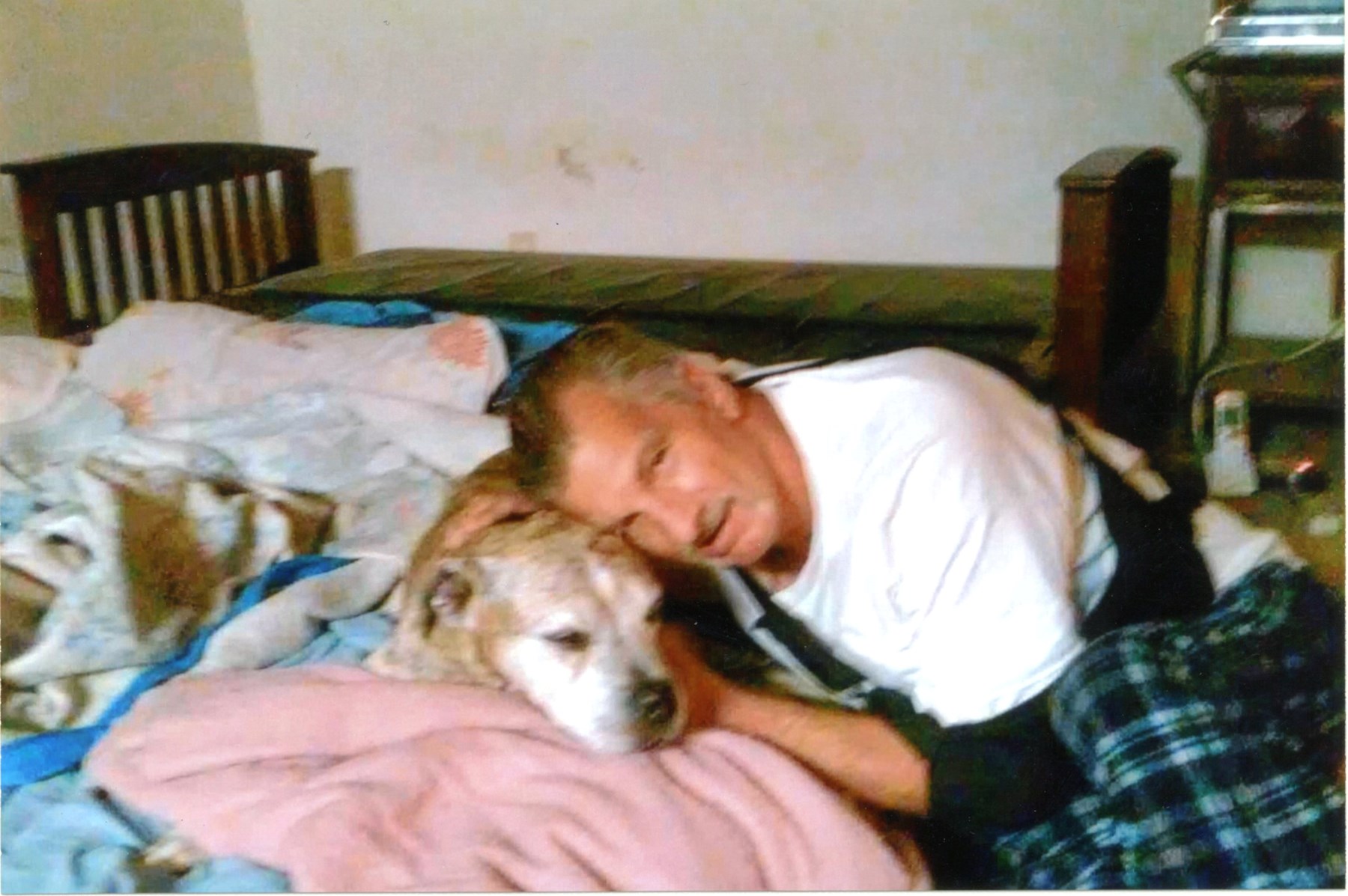 Obituary of Larry Wayne Rowden