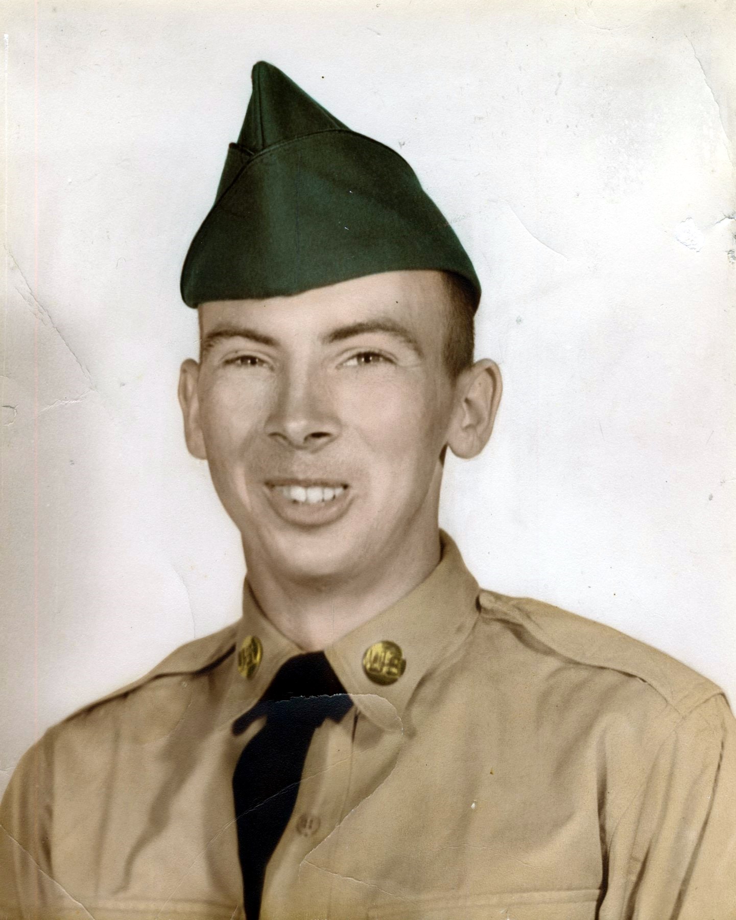 Harold R Thacker Obituary New Tazewell, TN